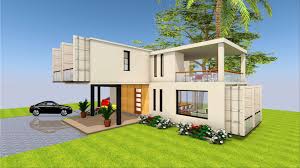 cantenor home
