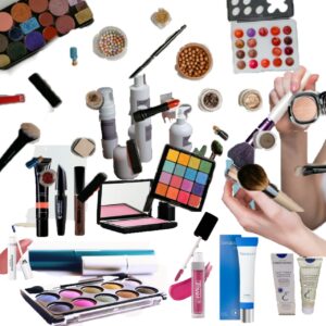 Beauty & skin care